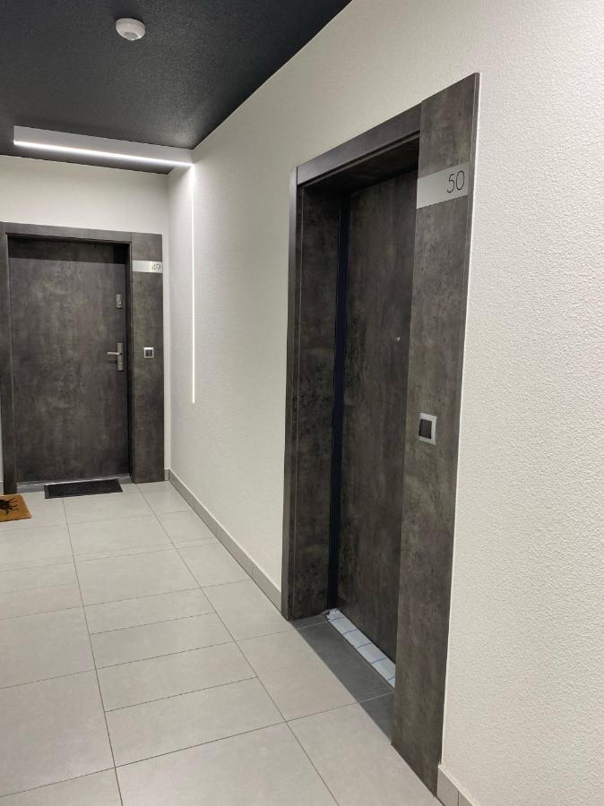 Bella Apartament Krakau