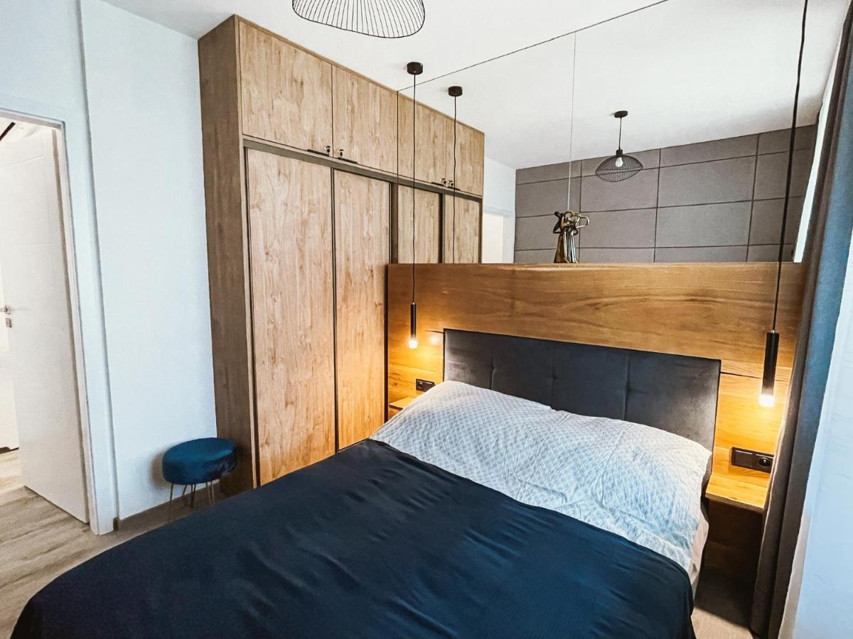 Bella Apartament * Krakau