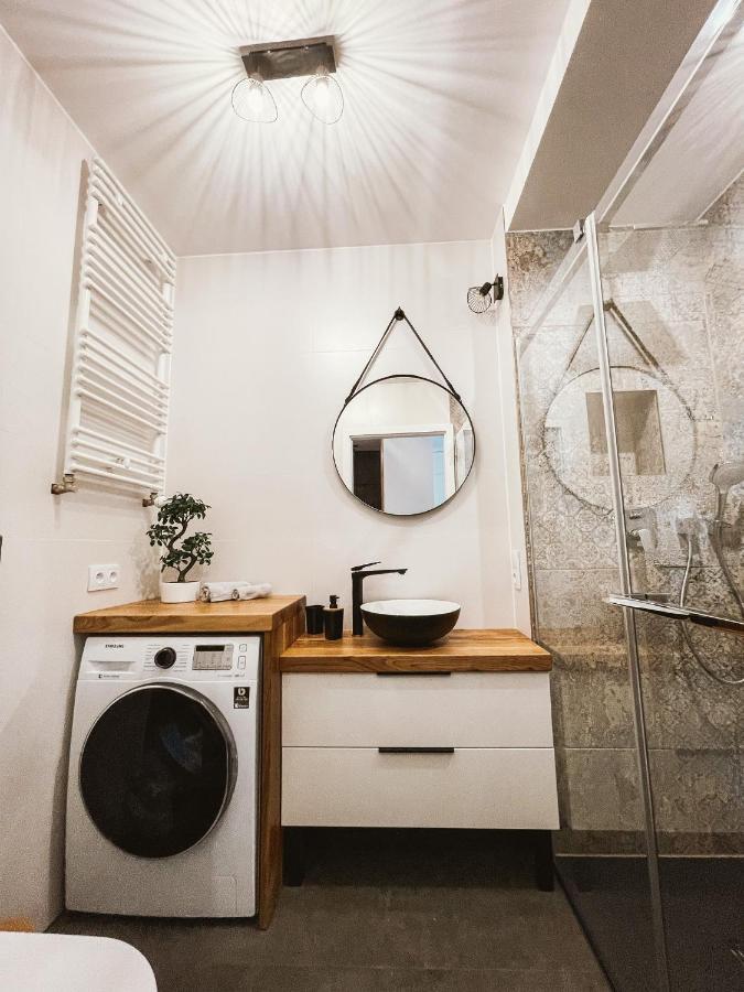 Bella Apartament * Krakau