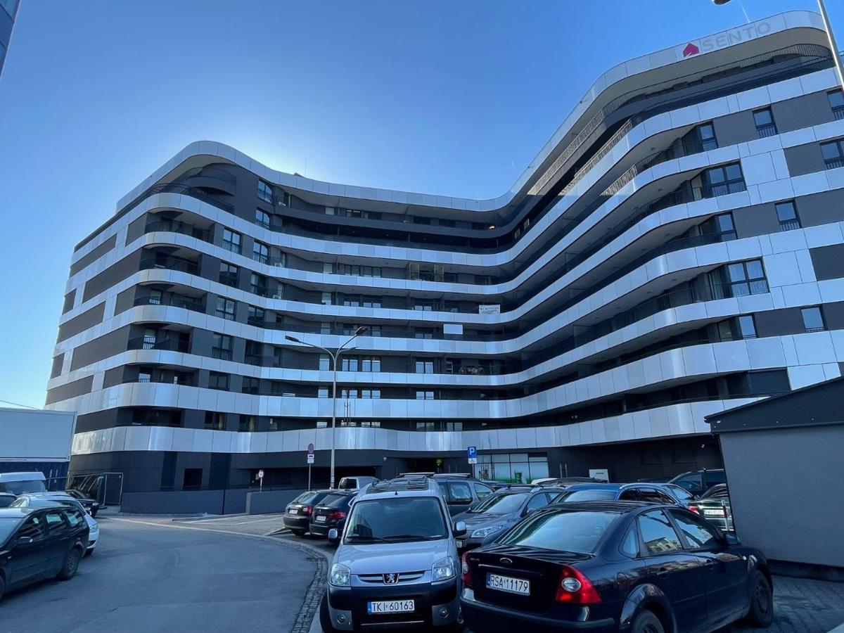 Bella Apartament * Krakau